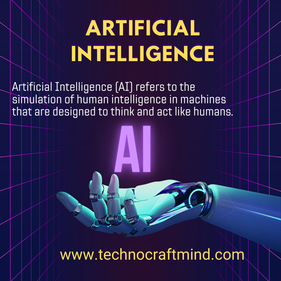 Artificial Intelligence