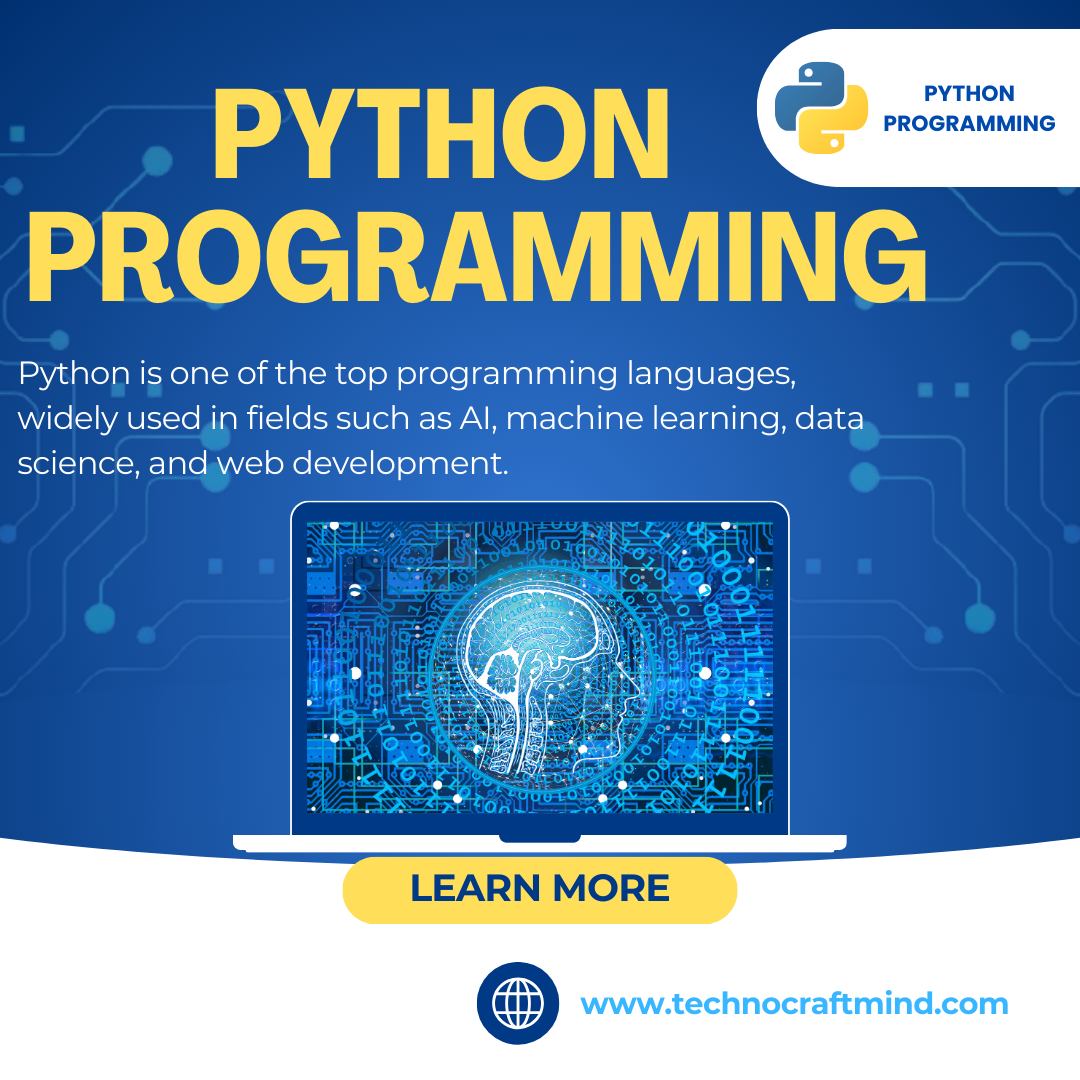 Python Programming