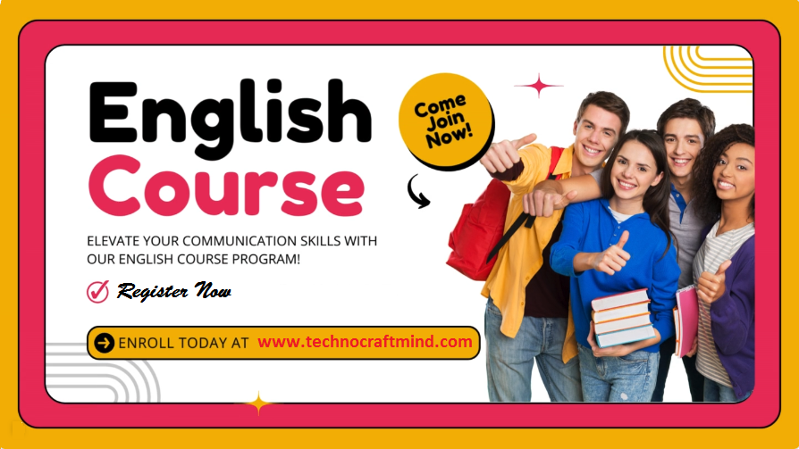 English Communication